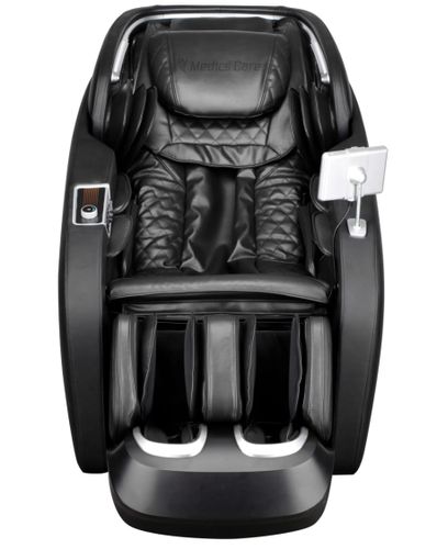 כורסת עיסוי 4D דור 3 Medics Care MC-79900