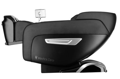 כורסת עיסוי 4D דור 3 Medics Care MC-79900