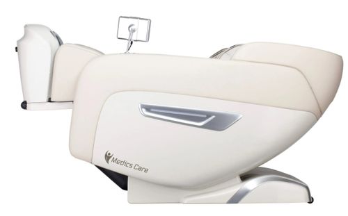 כורסת עיסוי 4D דור 3 Medics Care MC-79900