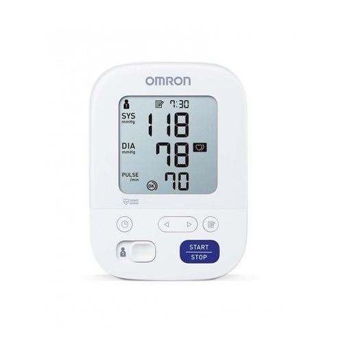מד לחץ דם דיגיטלי Omron M3 Comfort
