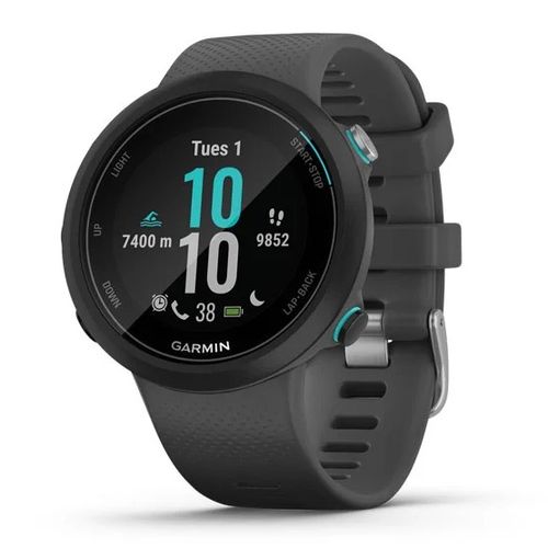 שעון שחיה וריצה Garmin Swim 2