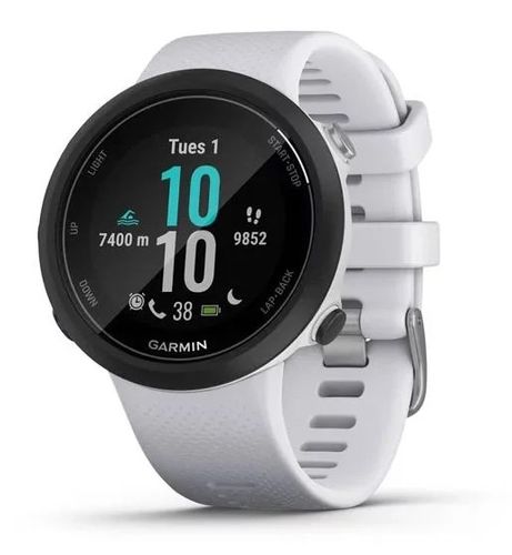 שעון שחיה וריצה Garmin Swim 2