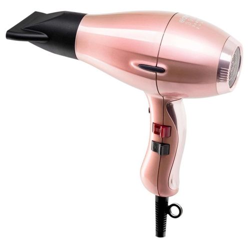 מייבש שיער אלכים רוז גולד Elchim 3900 Healthy Rose Gold Edition