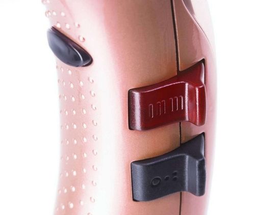 מייבש שיער אלכים רוז גולד Elchim 3900 Healthy Rose Gold Edition