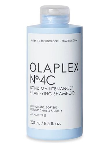 אולפלקס 4C שמפו לשיקום השיער Olaplex 4C