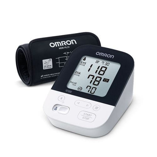 מד לחץ דם Omron M4