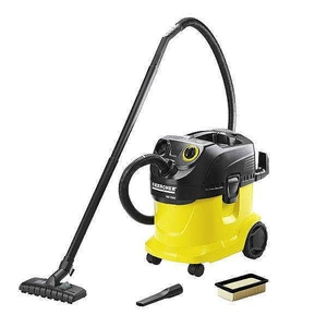 שואב אבק רטוב/יבש Karcher דגם WD7.300