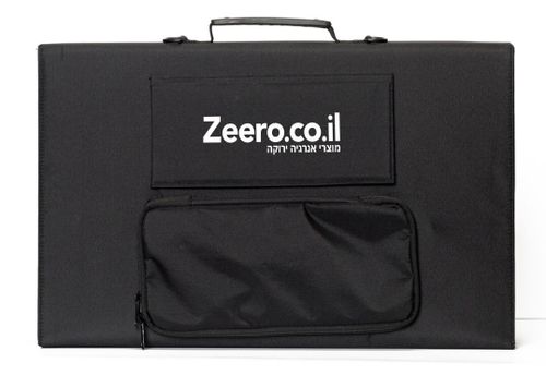 פאנל סולארי נייד 80 ואט