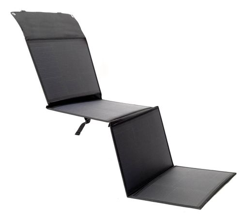 פאנל סולארי נייד 80 ואט