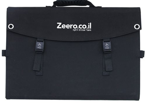פאנל סולארי נייד 120 ואט