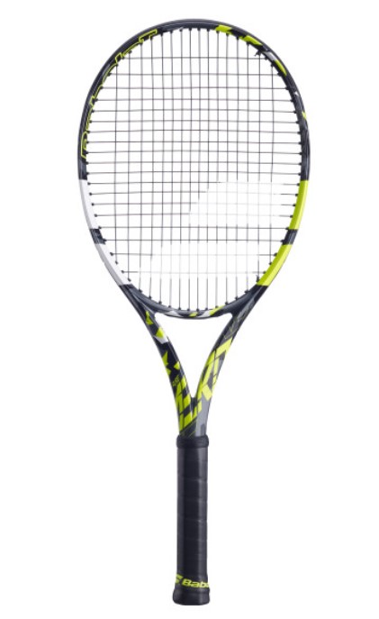 מחבט טניס בבולט 300 גרם Babolat Pure Aero 2023