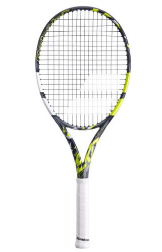 מחבט טניס בבולט 300 גרם Babolat Pure Aero Team 2023