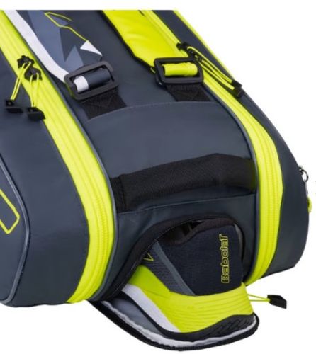 תיק טניס בבולט Babolat Pure Aero 2023 RHX6
