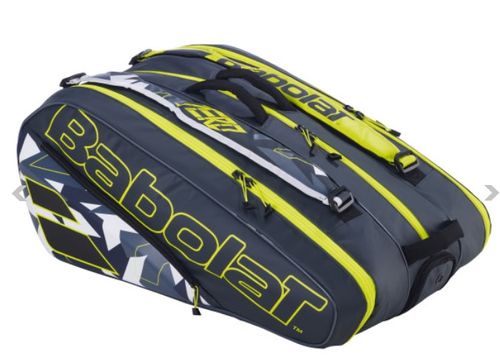 תיק טניס בבולט Babolat Pure Aero 2023 RHX12