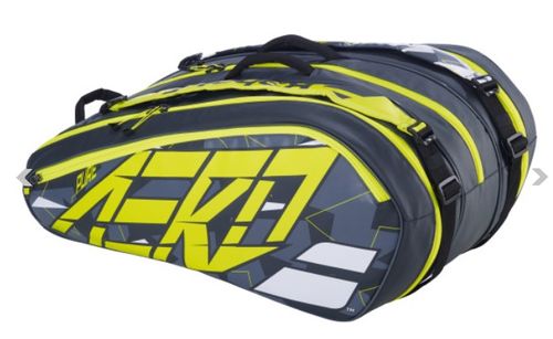 תיק טניס בבולט Babolat Pure Aero 2023 RHX12