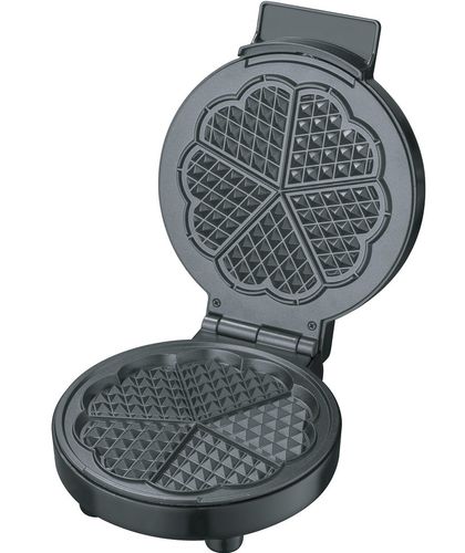 מכשיר להכנת וופל בלגי Benaton BT-2507