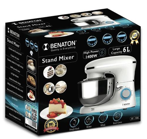 מיקסר Benaton BT-1504