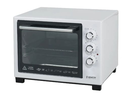 טוסטר אובן 20 ליטר BENATON BT-88200