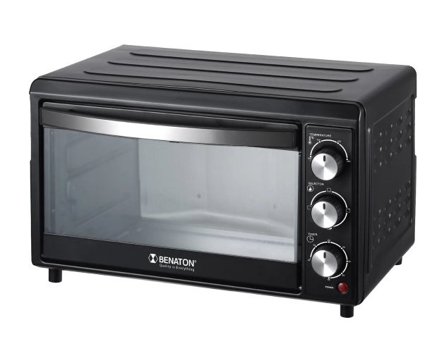 ‏טוסטר אובן ‏25 ‏ליטר Benaton BT-2500