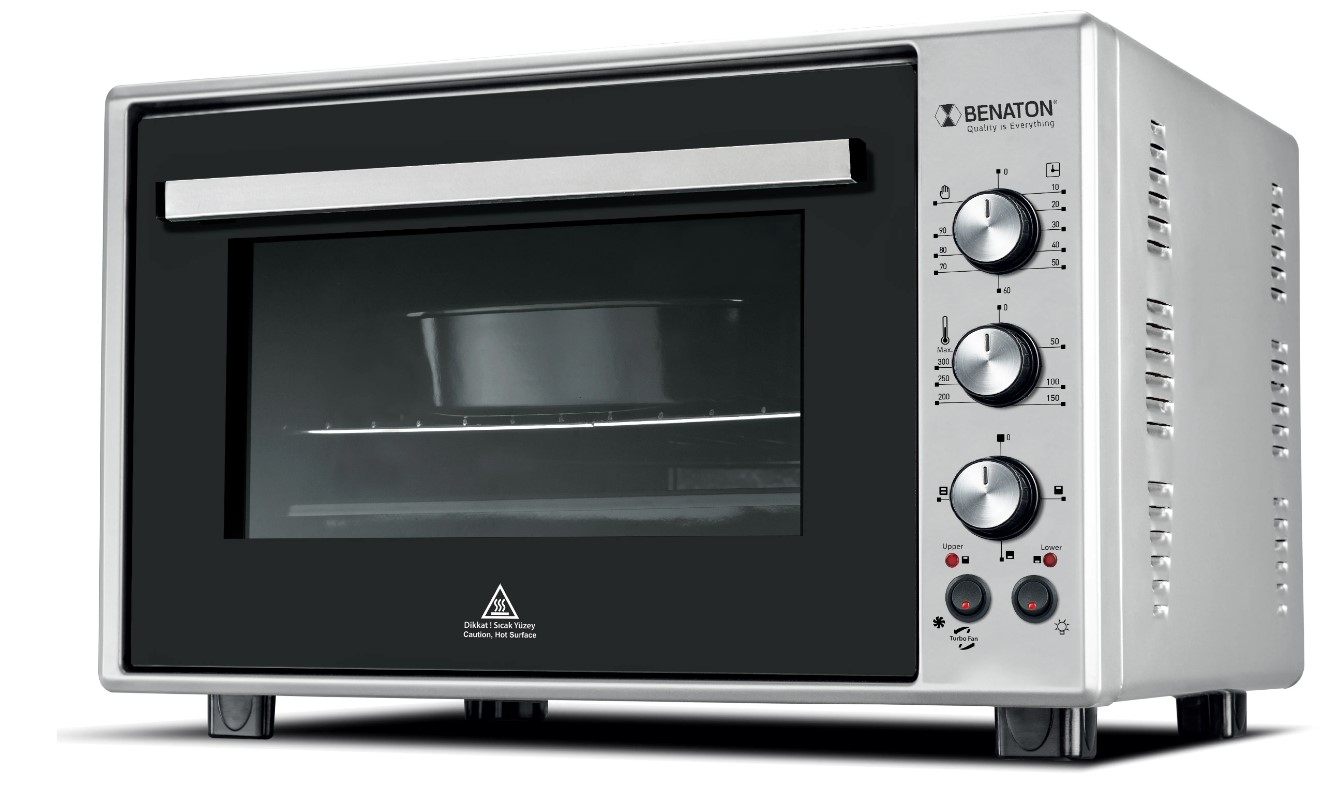 טוסטר אובן 60 ‏ליטר Benaton BT-88600