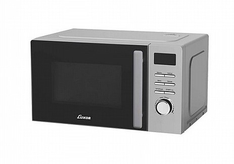 מיקרוגל דיגיטלי 20 ליטר Luxor C20UXP01