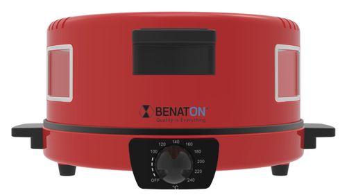 אופה פיתות ופיצות Benaton BT-6020