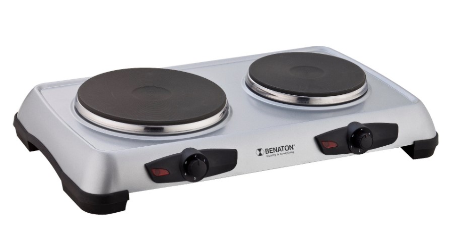 כיריים חשמליות Benaton BT-5260