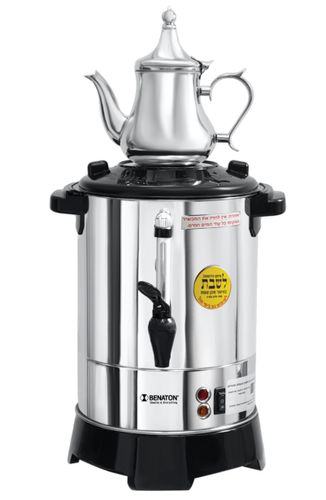 מיחם לשבת 6.7 ליטר סמוברד Benaton BT-8090-40