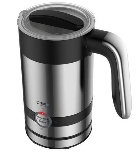 מקציף חלב מחמם Benaton BT-1401