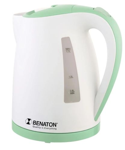 קומקום חשמלי 1.7 ‏ליטר Benaton BT-8042