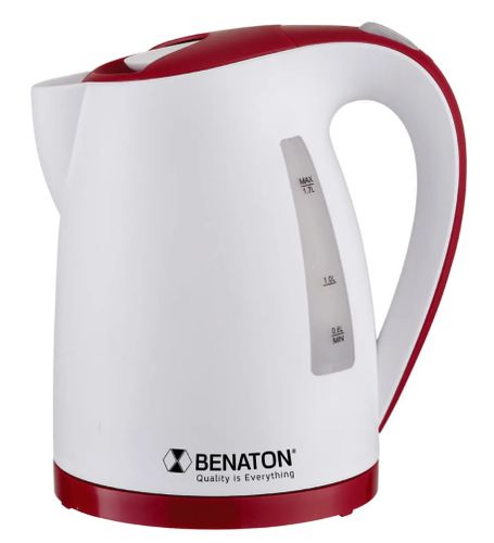 קומקום חשמלי 1.7 ‏ליטר Benaton BT-8042