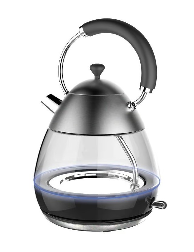 קומקום חשמלי 1.7 ‏ליטר Benaton BT-8086
