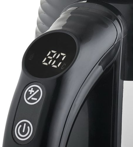 קומקום חשמלי 1.8 ליטר עם צג דיגיטלי Benaton BT-8705