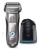 מכונת גילוח נטענת Braun 7899CC