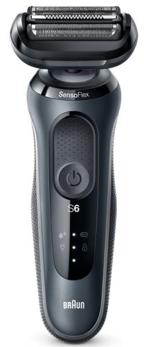 מכונת גילוח Braun Series 6 60-N1000s