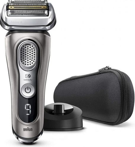 מכונת גילוח נטענת Braun Series 9 9325s