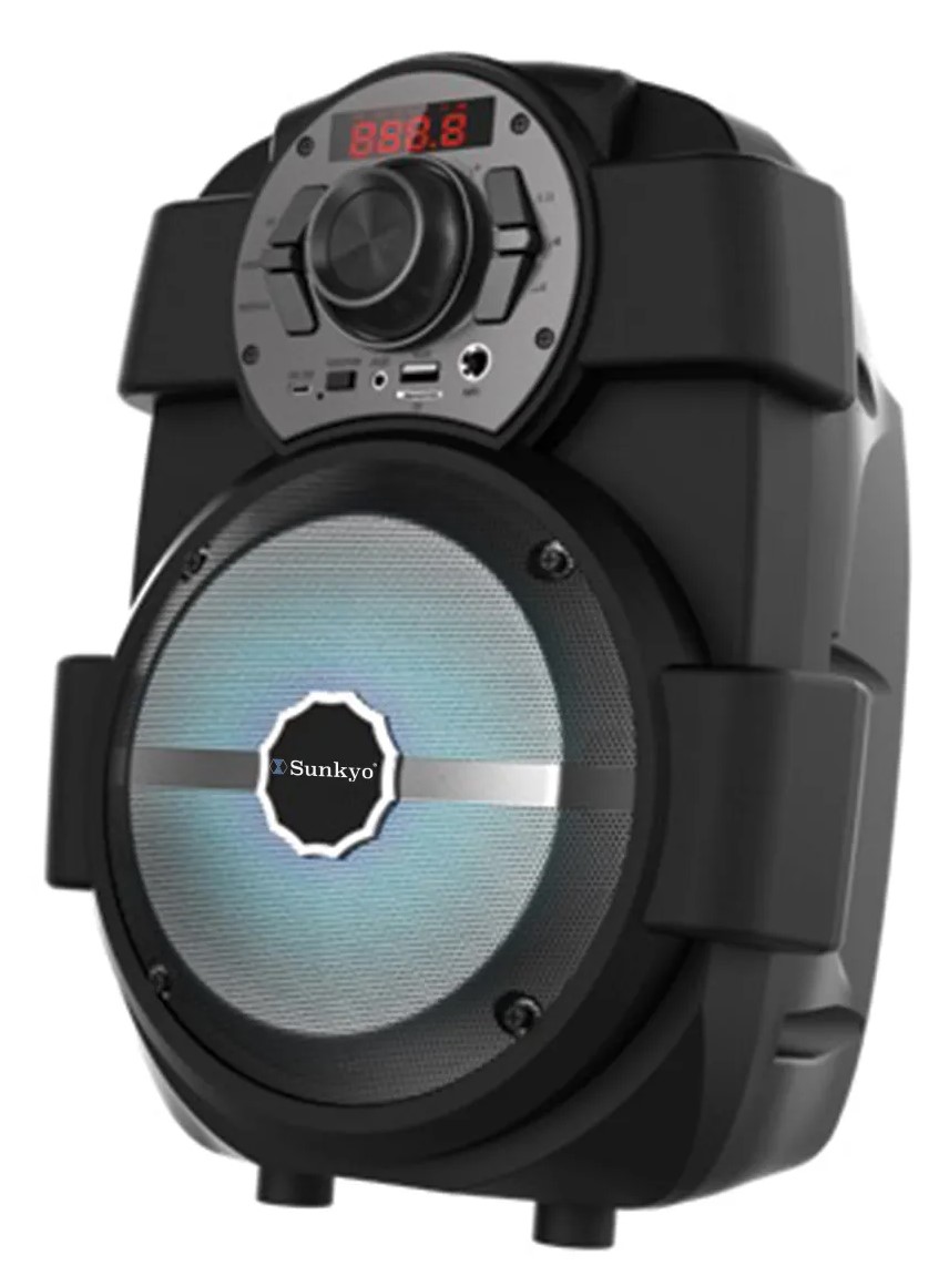 בידורית ניידת Sunkyo SK-1030