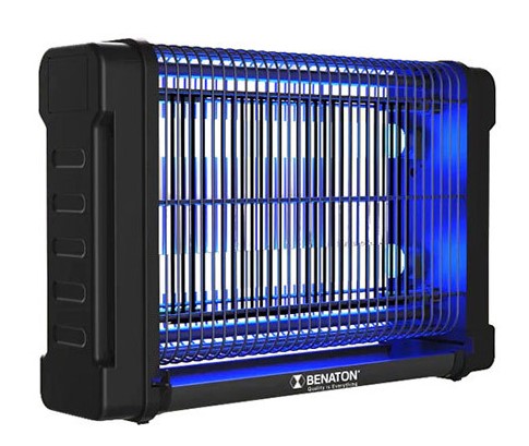 קטלן יתושים Benaton BT-9516 16W