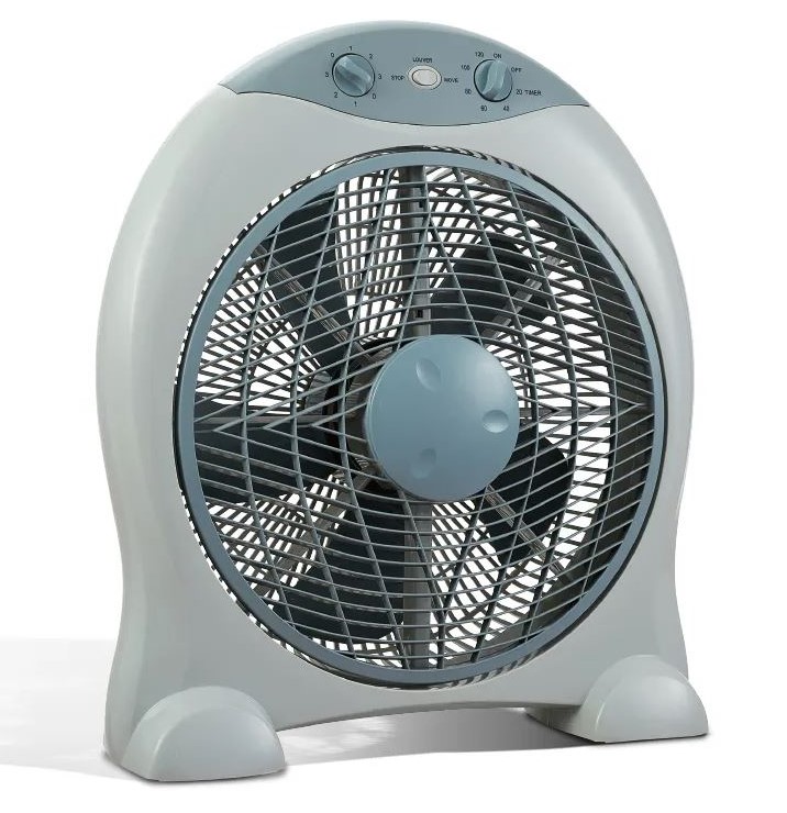 מאוורר רוטורי Benaton BT-7552