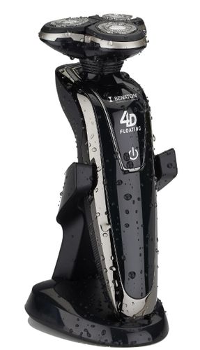 מכונת גילוח Benaton BT-X8000 4D