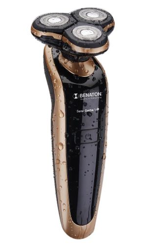 מכונת גילוח Benaton BT-X9000 4D