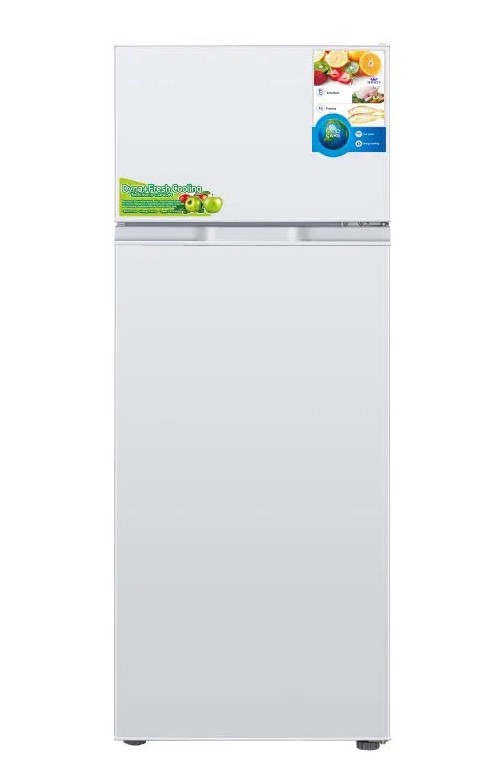 מקרר ‏מקפיא עליון Luxor DF-280