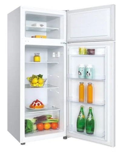 מקרר ‏מקפיא עליון Luxor DF-280