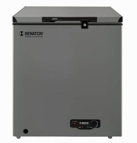 מקפיא ‏שוכב 180 ‏ליטר Benaton BTF-220