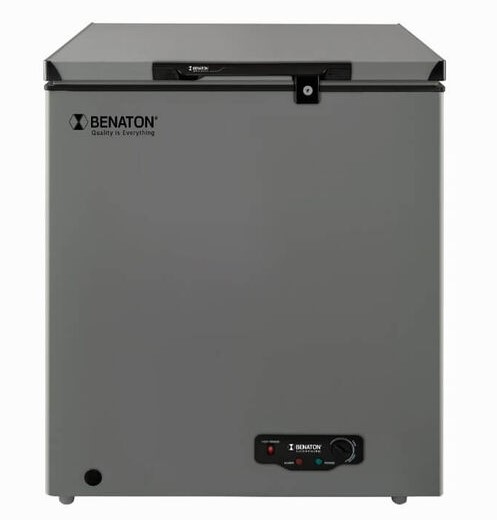 מקפיא ‏שוכב 180 ‏ליטר Benaton BTF-220