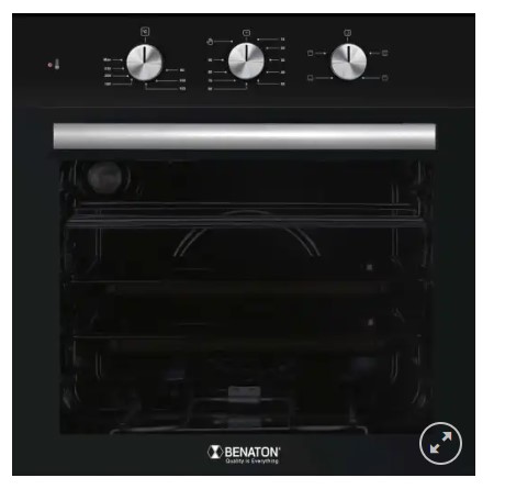 תנור בנוי Benaton BT-88100