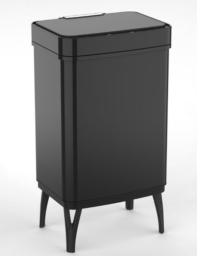 פח חשמלי נירוסטה Benaton BT-6058