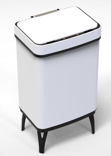 פח חשמלי נירוסטה Benaton BT-6058
