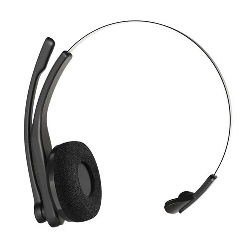 אוזניות מונו עם בלוטוס Edifier CC200 Bluetooth Headset Mono with Microphone