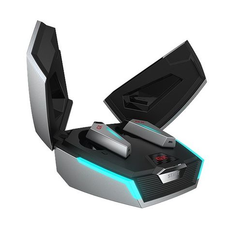 אוזניות Edifier TWS GX07 Bluetooth Gaming Earbuds